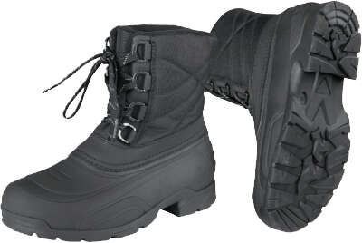 KANTRIE Winterschuhe Thermostep